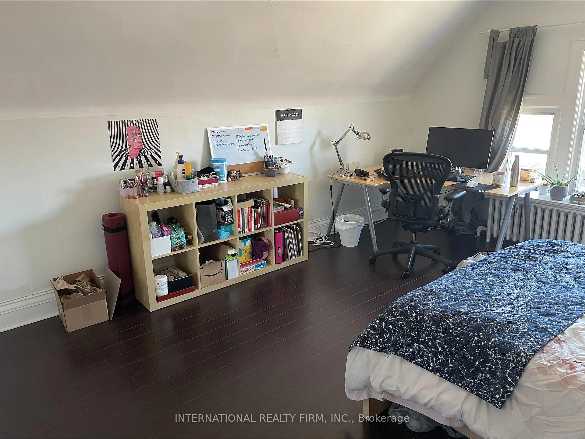 Photo 12 of Unit Unit D, 201 Madison Avenue, Toronto, The Annex — HOMEH