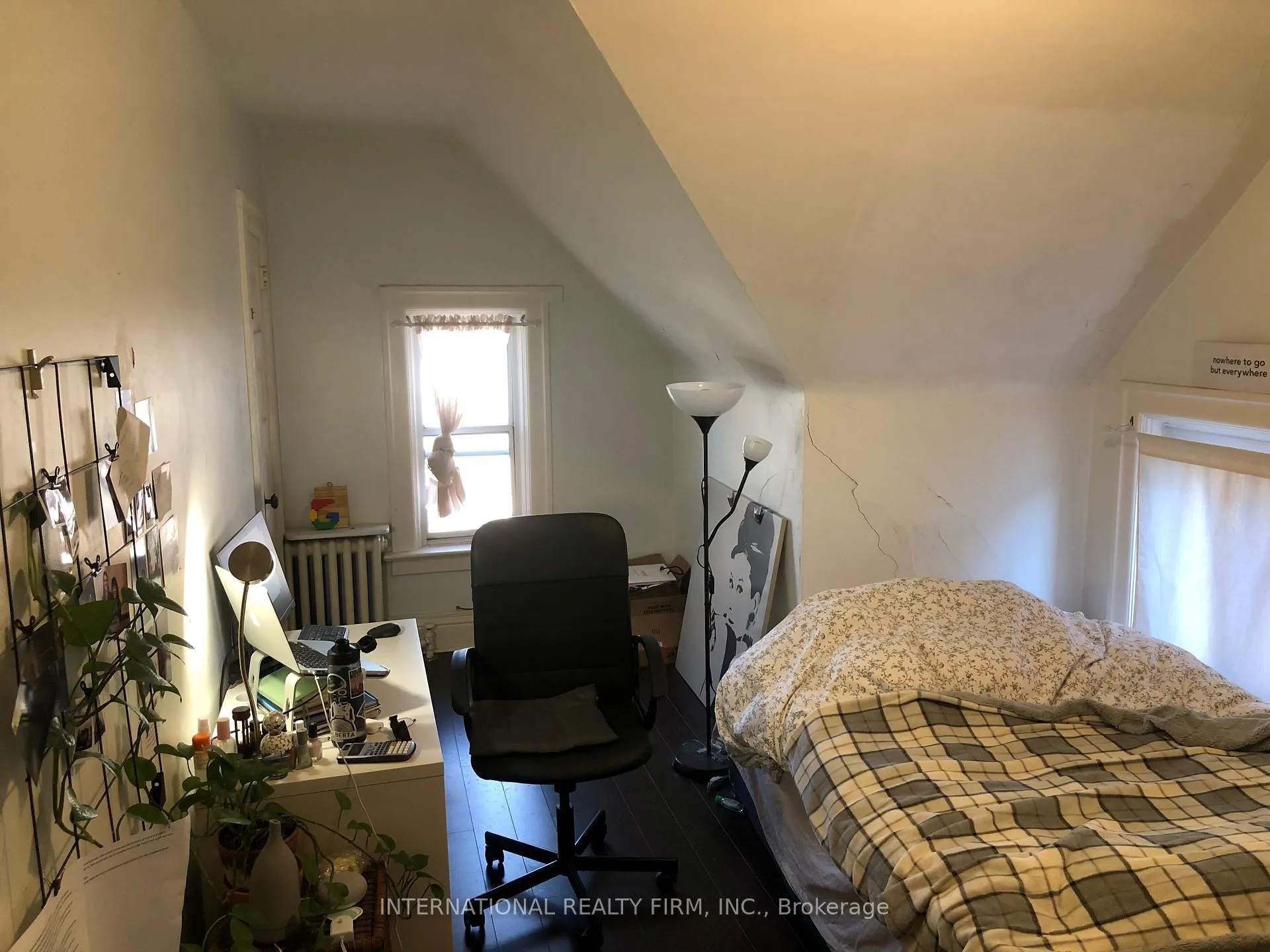 Photo 14 of Unit Unit D, 201 Madison Avenue, Toronto, The Annex — HOMEH