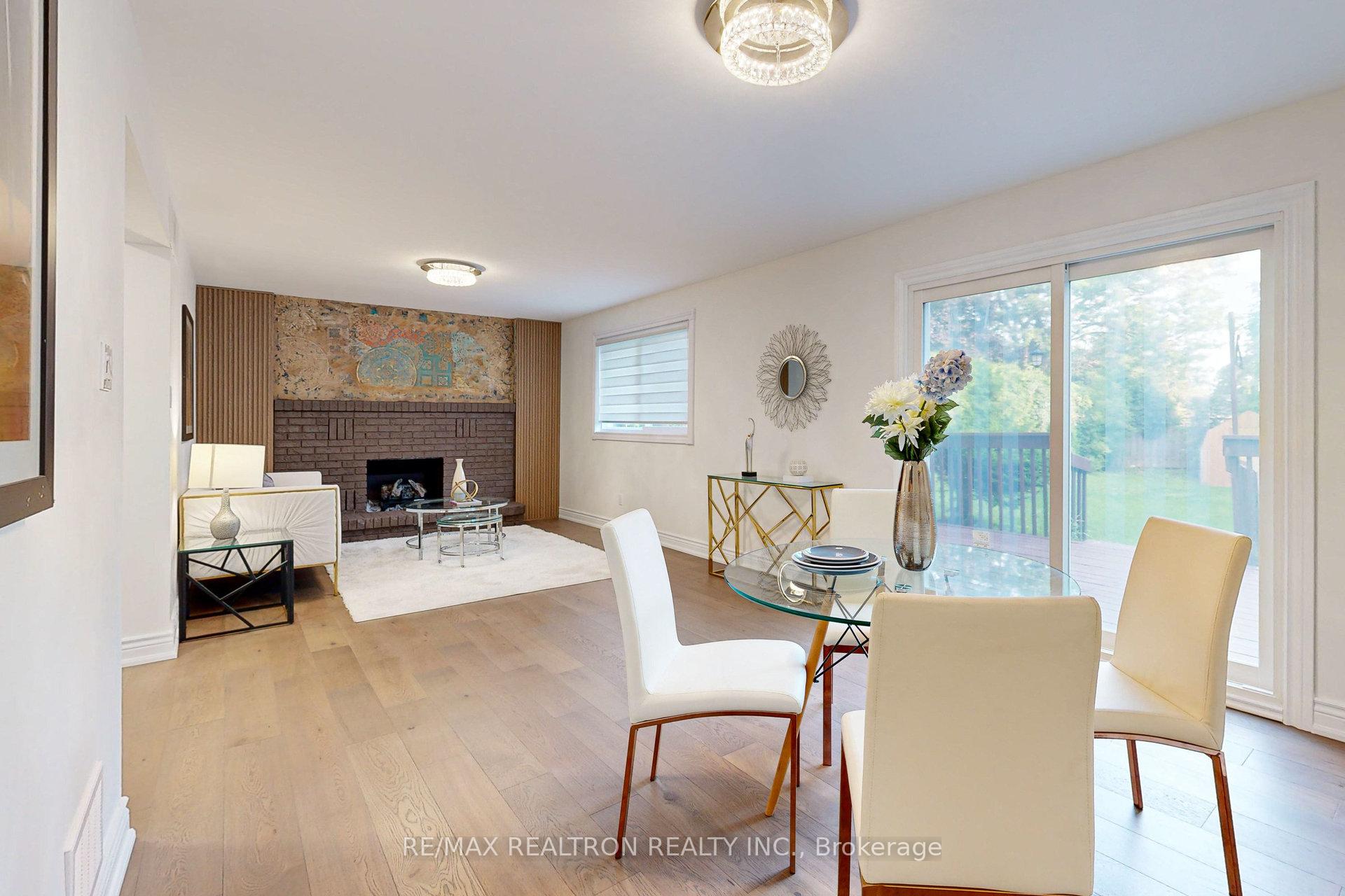 Photo 18 of 5 Illingworth Court, Aurora, Aurora Heights — HOMEH