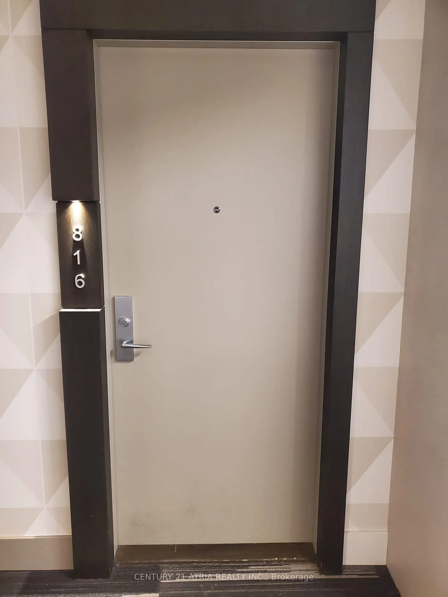 Photo 1 of Unit 816, 180 Enterprise Boulevard, Markham, Unionville — HOMEH