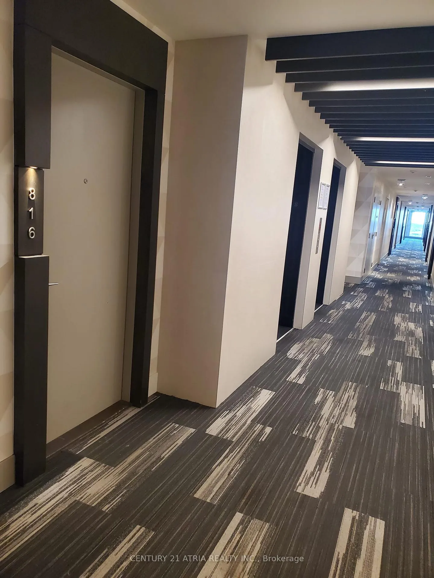 Photo 2 of Unit 816, 180 Enterprise Boulevard, Markham, Unionville — HOMEH
