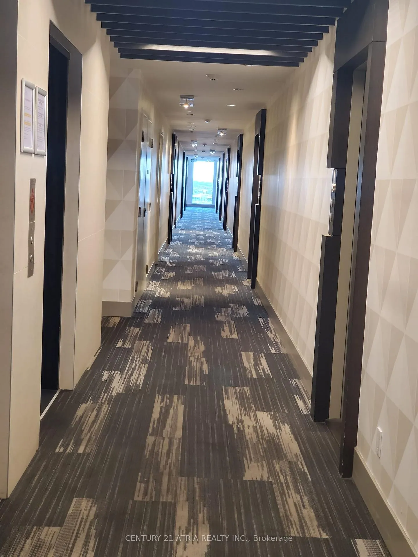 Photo 19 of Unit 816, 180 Enterprise Boulevard, Markham, Unionville — HOMEH