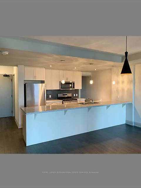 Photo 1 of Unit 606, 181 James Street N, Hamilton, Central — HOMEH