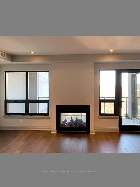 Photo 2 of Unit 606, 181 James Street N, Hamilton, Central — HOMEH