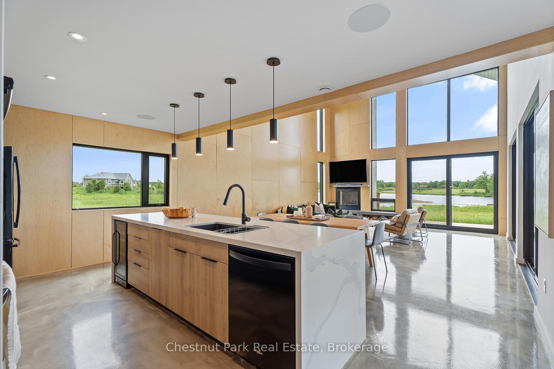 Photo 6 of 1594 Doe Lake Road, Gravenhurst, Muskoka (S) — HOMEH
