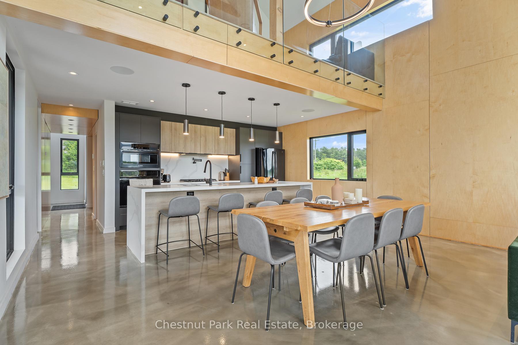 Photo 7 of 1594 Doe Lake Road, Gravenhurst, Muskoka (S) — HOMEH