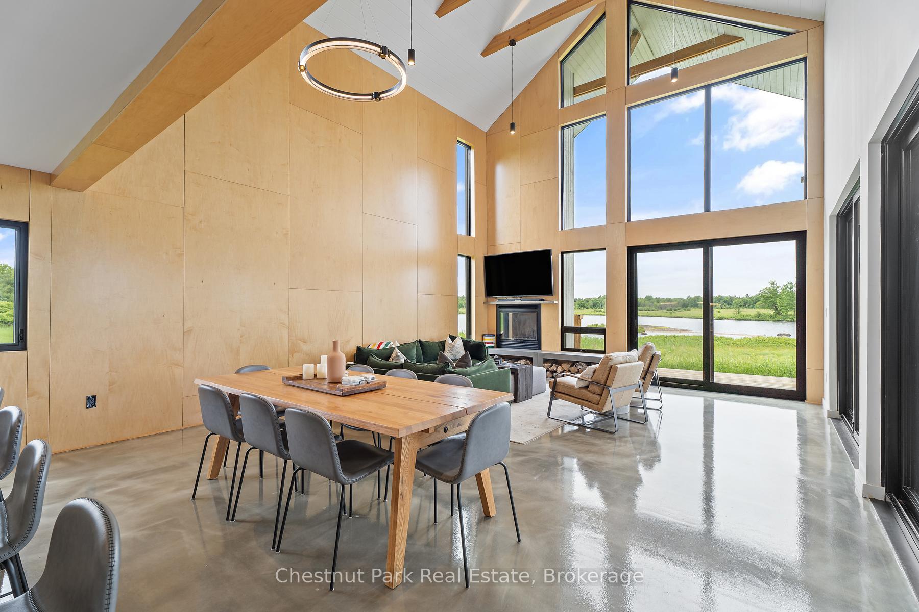 Photo 8 of 1594 Doe Lake Road, Gravenhurst, Muskoka (S) — HOMEH