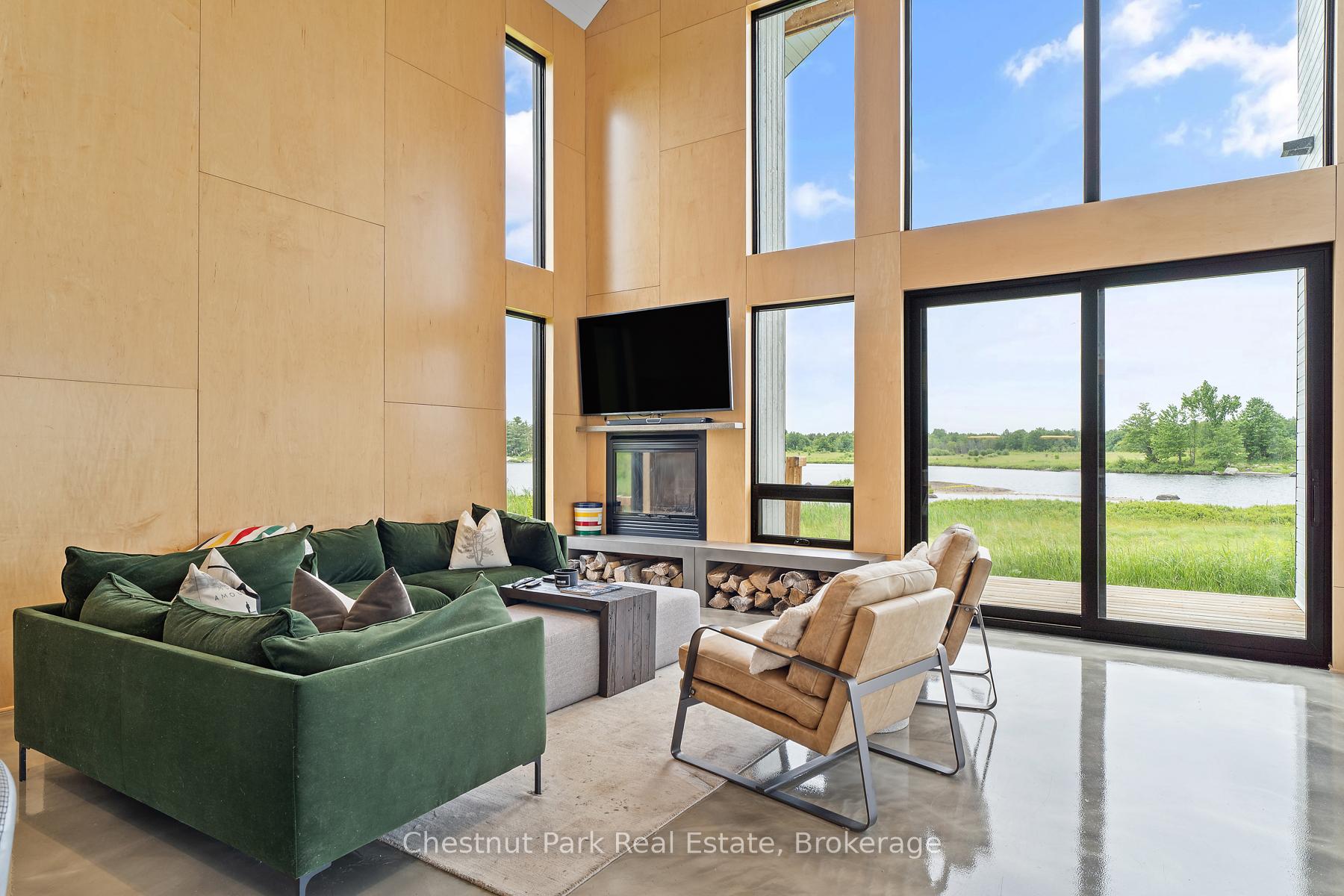 Photo 10 of 1594 Doe Lake Road, Gravenhurst, Muskoka (S) — HOMEH