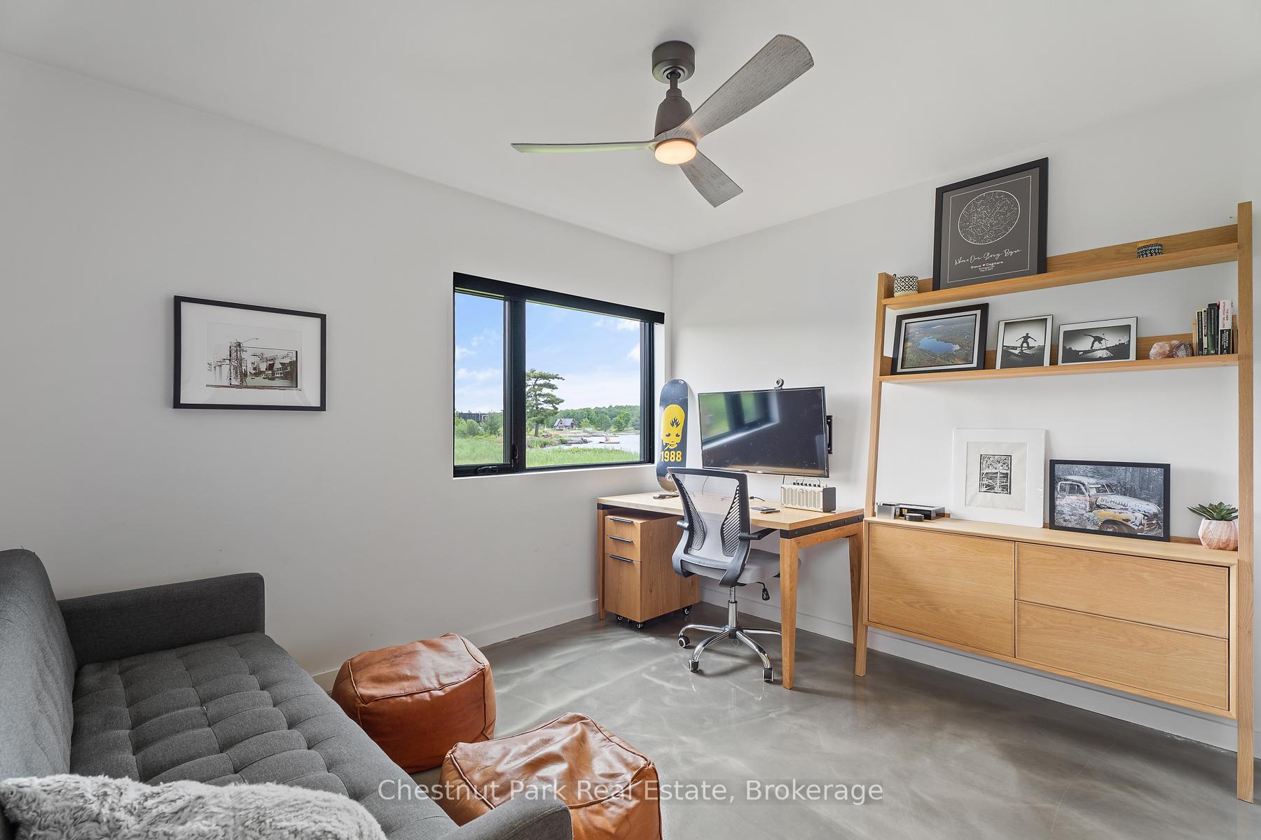 Photo 13 of 1594 Doe Lake Road, Gravenhurst, Muskoka (S) — HOMEH