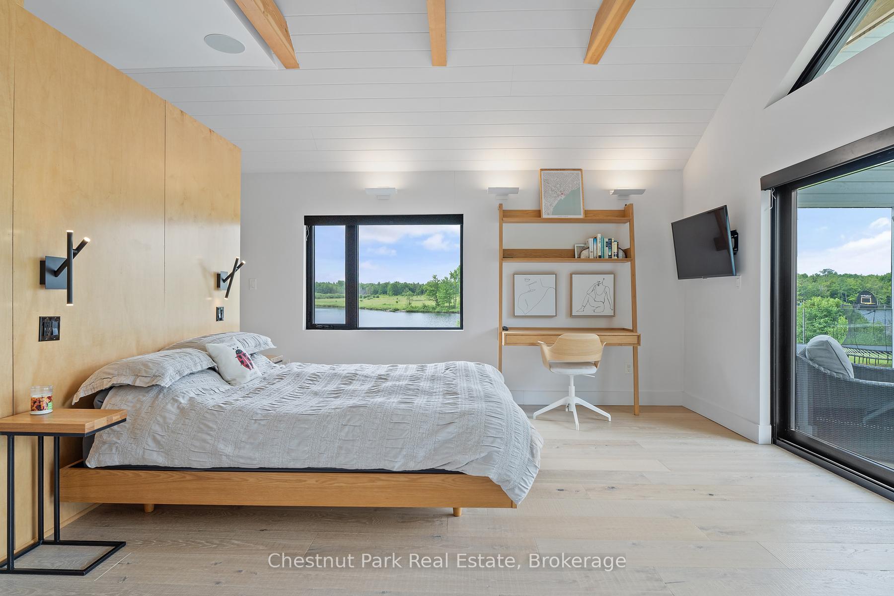Photo 17 of 1594 Doe Lake Road, Gravenhurst, Muskoka (S) — HOMEH