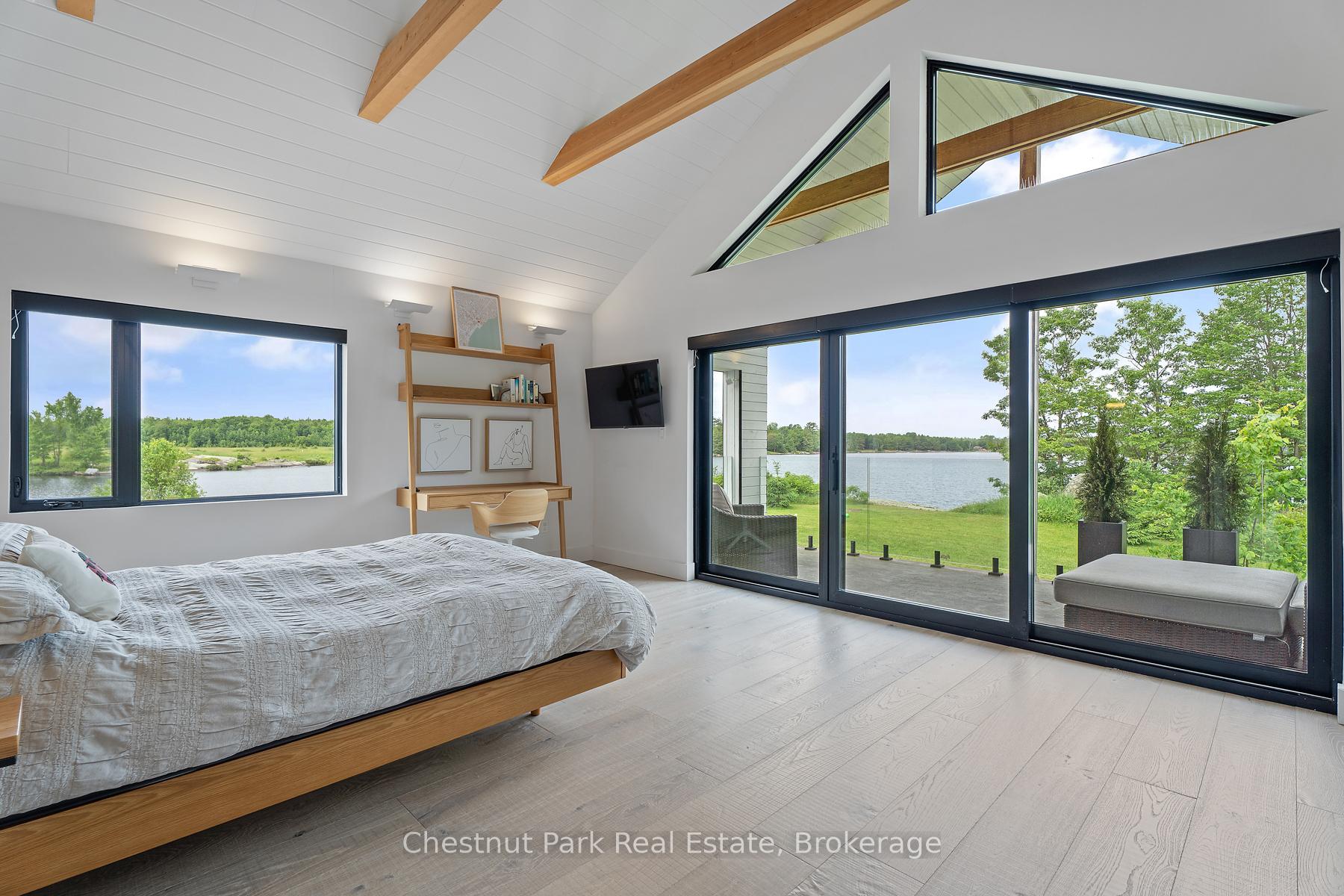 Photo 18 of 1594 Doe Lake Road, Gravenhurst, Muskoka (S) — HOMEH