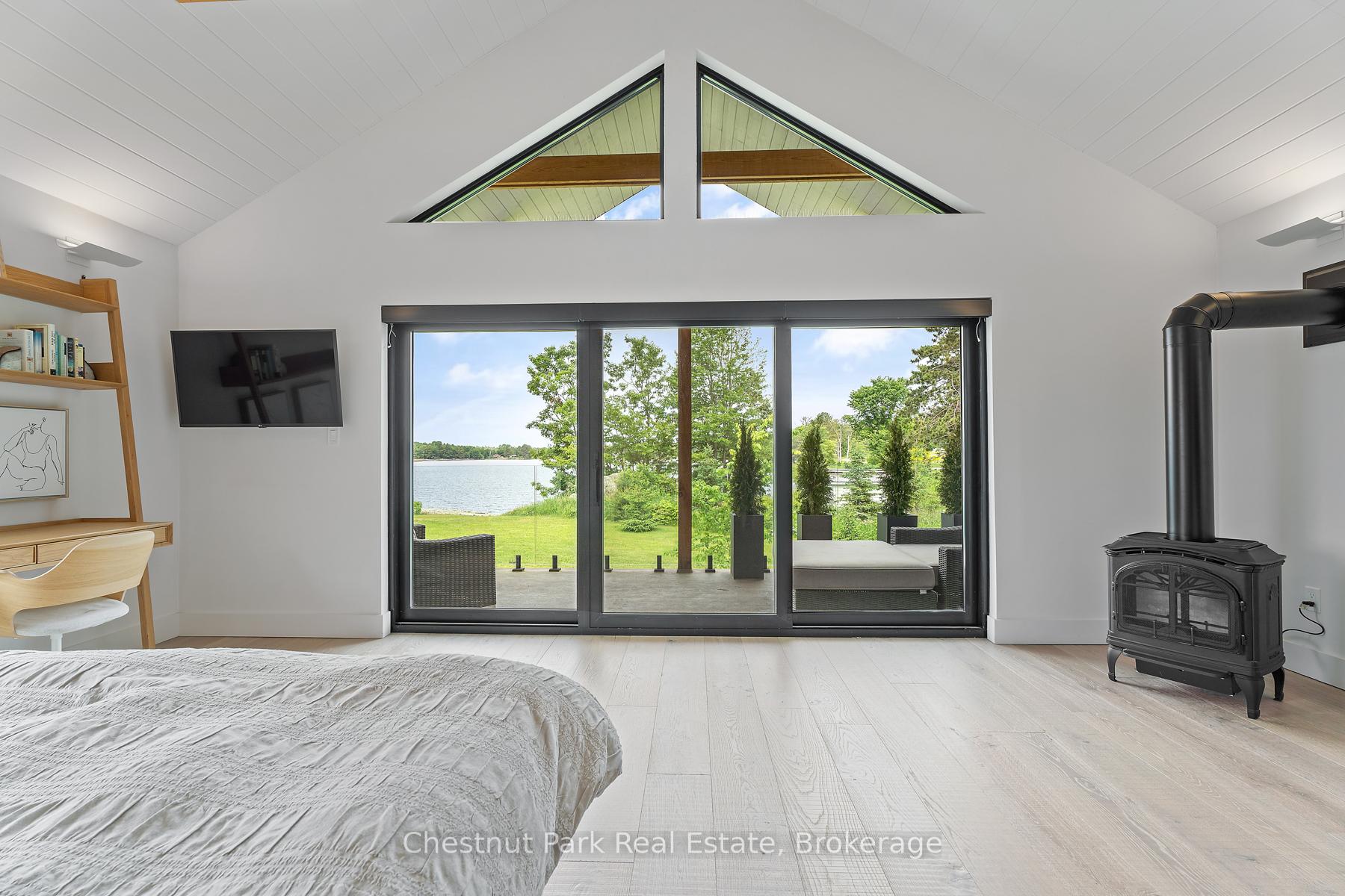 Photo 19 of 1594 Doe Lake Road, Gravenhurst, Muskoka (S) — HOMEH