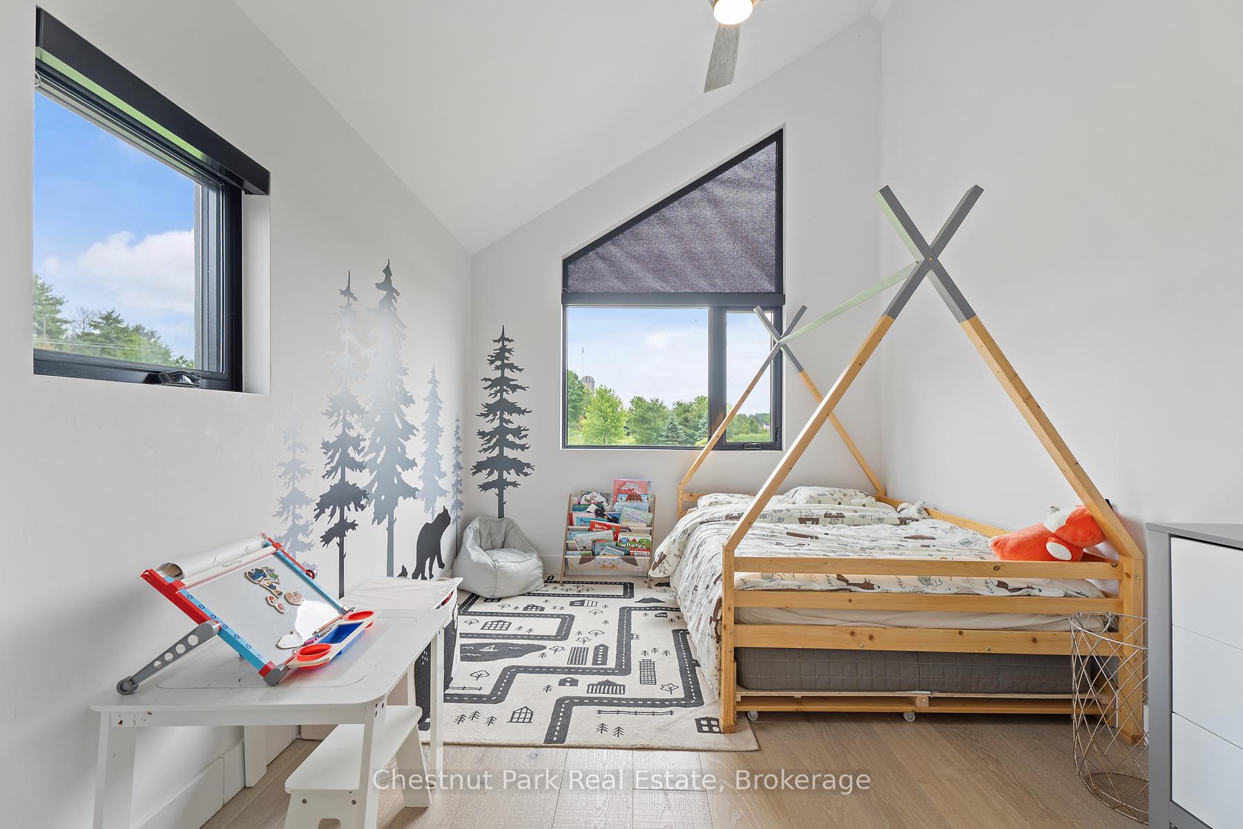 Photo 25 of 1594 Doe Lake Road, Gravenhurst, Muskoka (S) — HOMEH