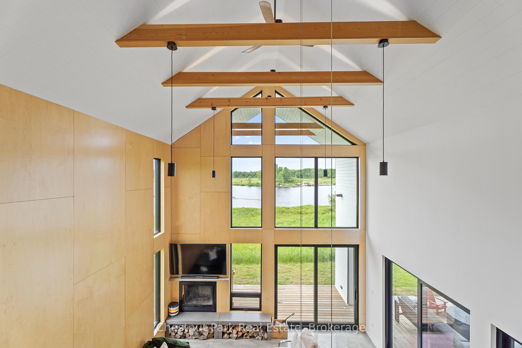 Photo 28 of 1594 Doe Lake Road, Gravenhurst, Muskoka (S) — HOMEH