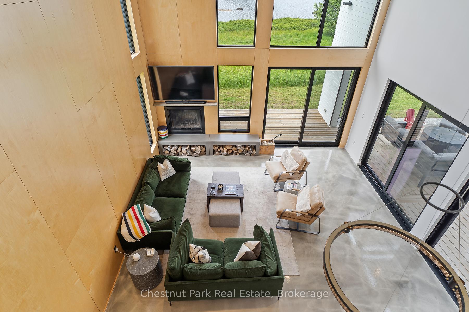 Photo 29 of 1594 Doe Lake Road, Gravenhurst, Muskoka (S) — HOMEH