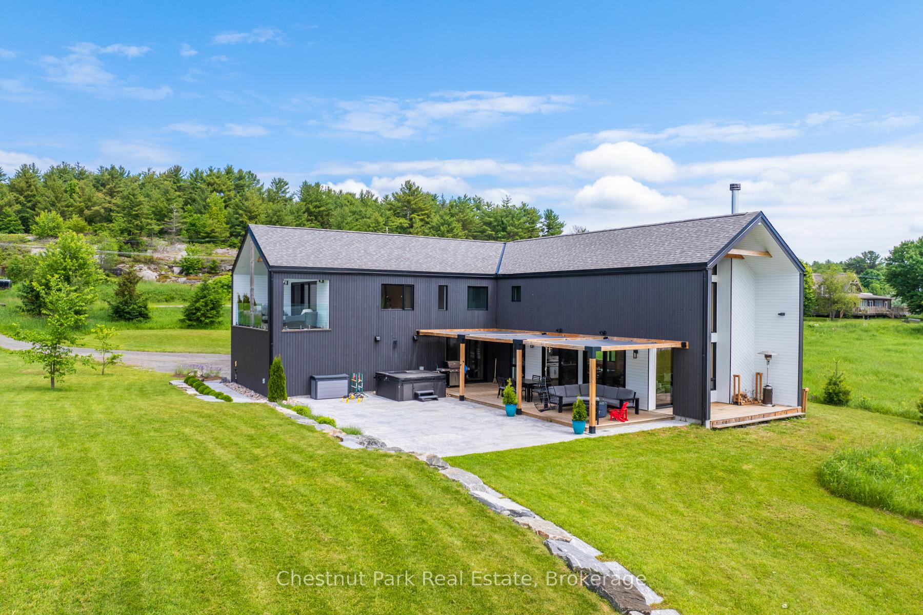 Photo 30 of 1594 Doe Lake Road, Gravenhurst, Muskoka (S) — HOMEH