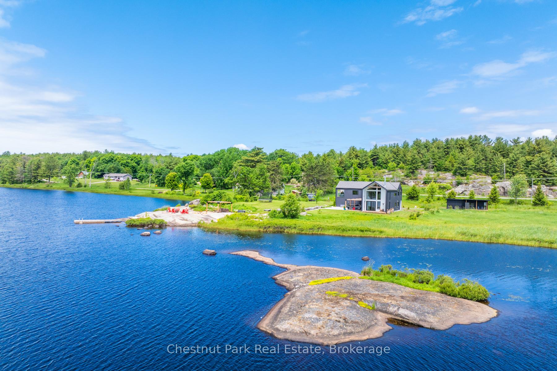 Photo 33 of 1594 Doe Lake Road, Gravenhurst, Muskoka (S) — HOMEH