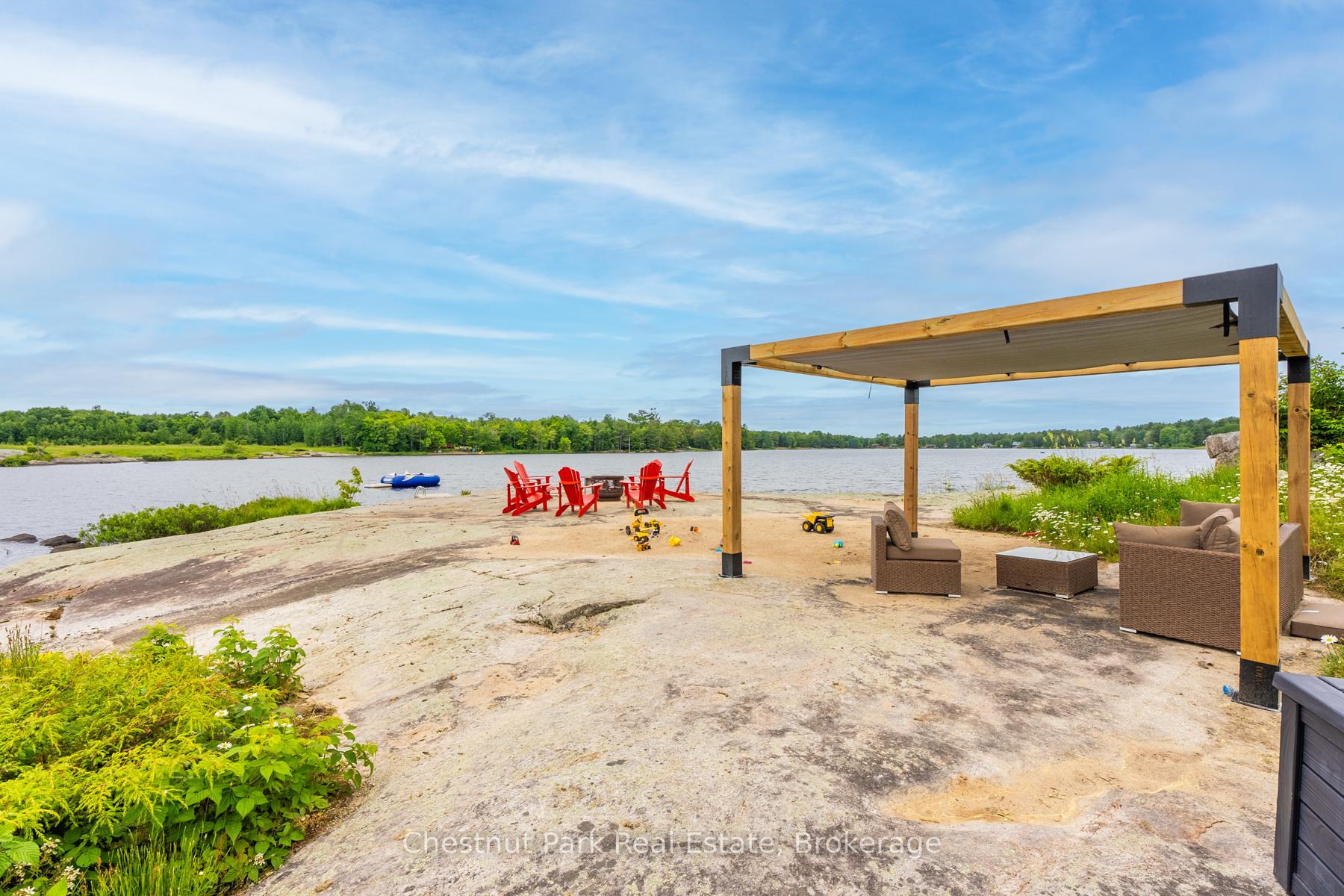 Photo 34 of 1594 Doe Lake Road, Gravenhurst, Muskoka (S) — HOMEH