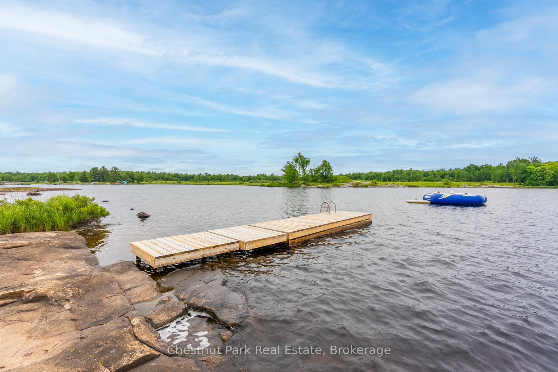 Photo 35 of 1594 Doe Lake Road, Gravenhurst, Muskoka (S) — HOMEH
