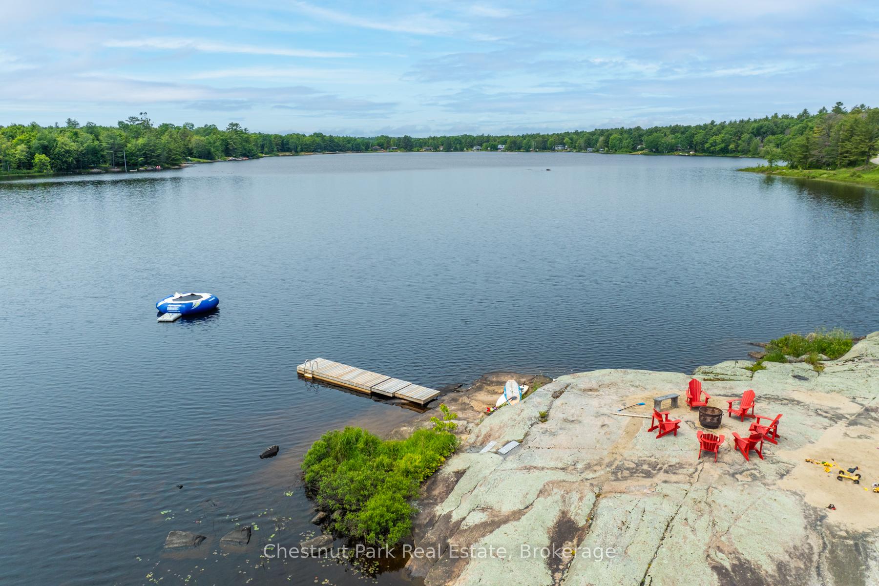 Photo 36 of 1594 Doe Lake Road, Gravenhurst, Muskoka (S) — HOMEH