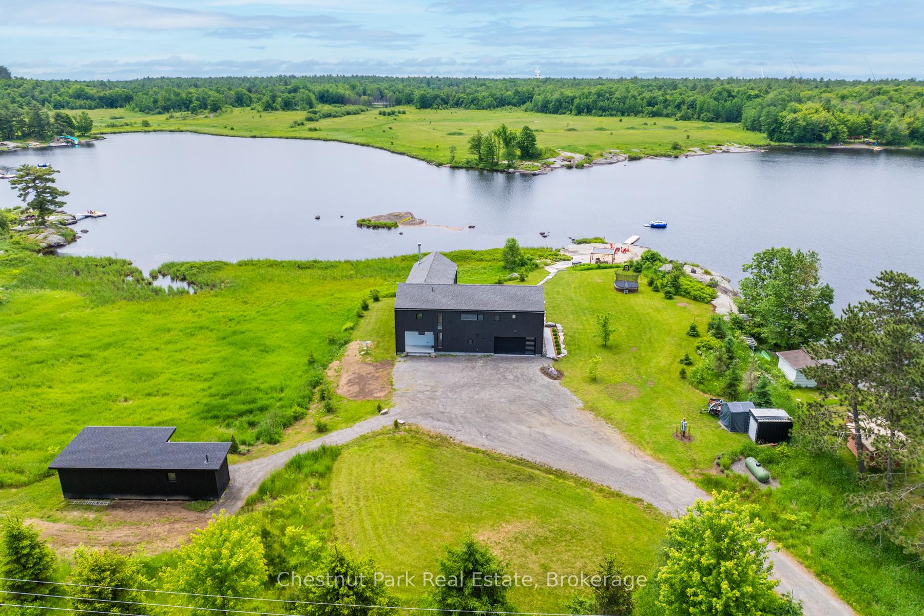 Photo 37 of 1594 Doe Lake Road, Gravenhurst, Muskoka (S) — HOMEH