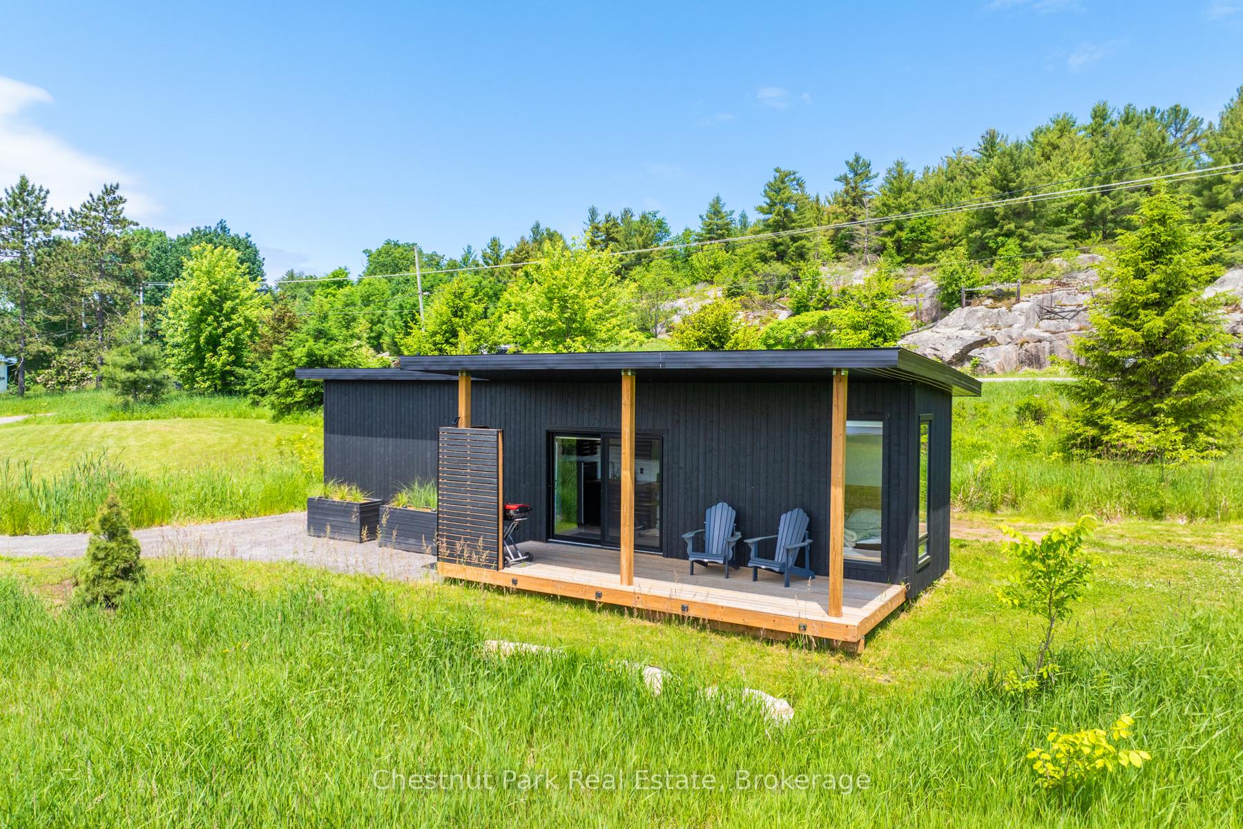 Photo 38 of 1594 Doe Lake Road, Gravenhurst, Muskoka (S) — HOMEH