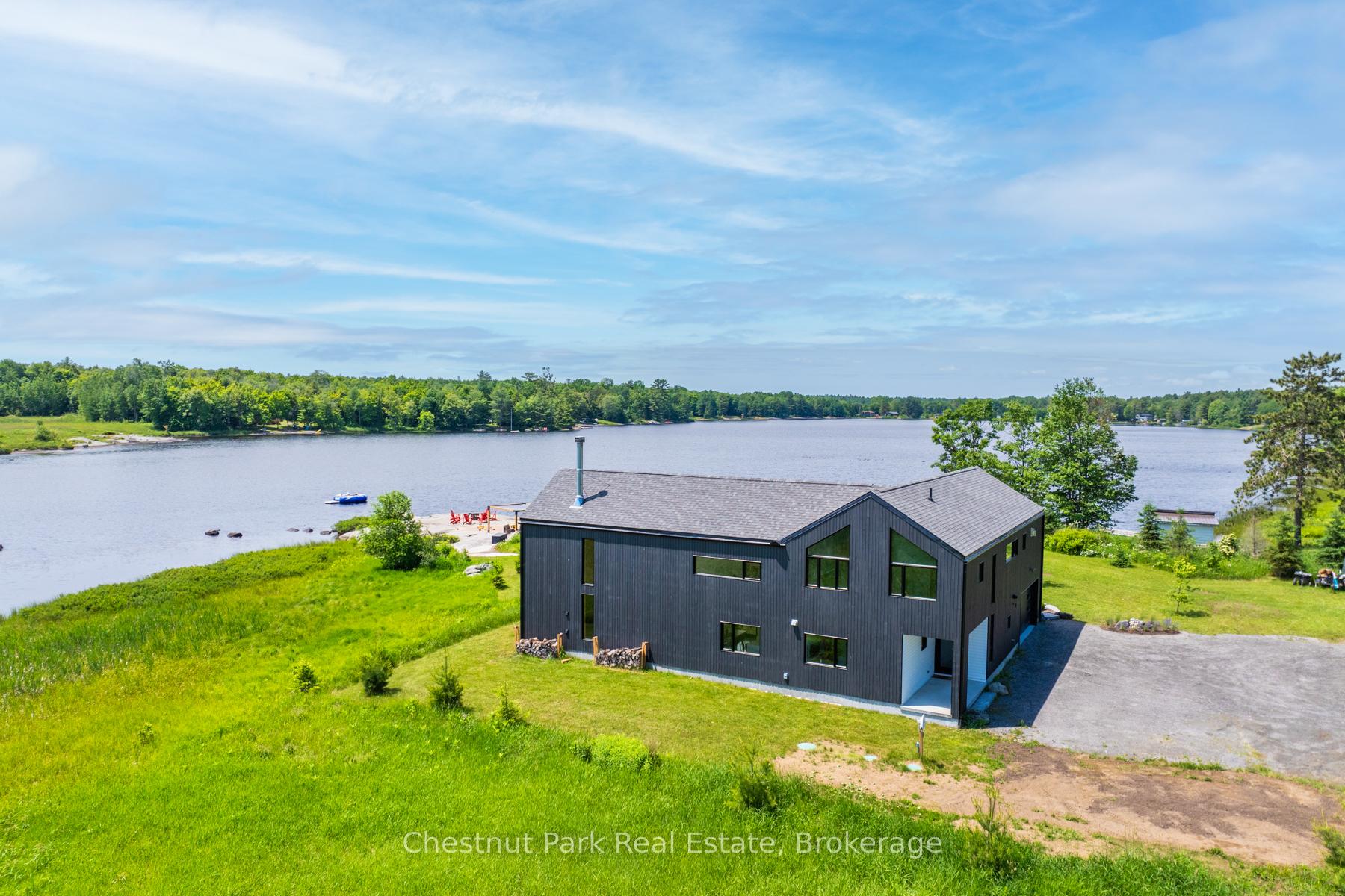 Photo 43 of 1594 Doe Lake Road, Gravenhurst, Muskoka (S) — HOMEH