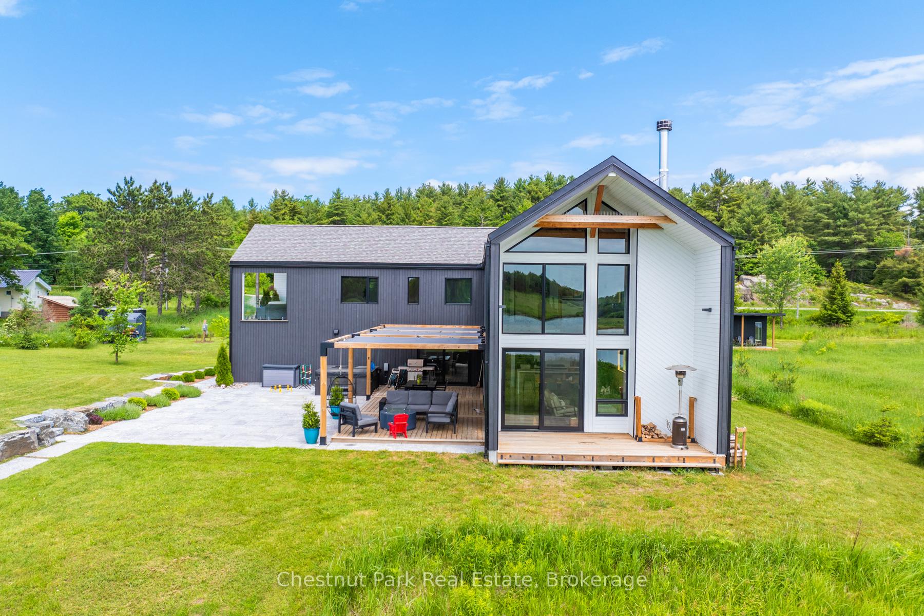 Photo 45 of 1594 Doe Lake Road, Gravenhurst, Muskoka (S) — HOMEH