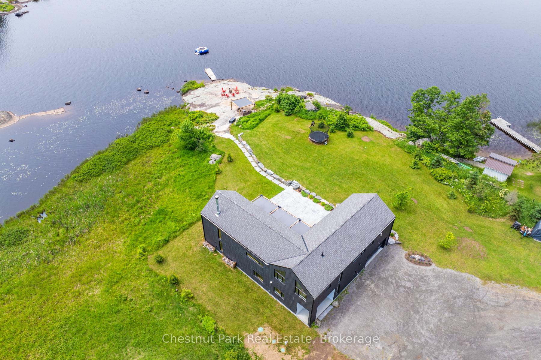 Photo 48 of 1594 Doe Lake Road, Gravenhurst, Muskoka (S) — HOMEH