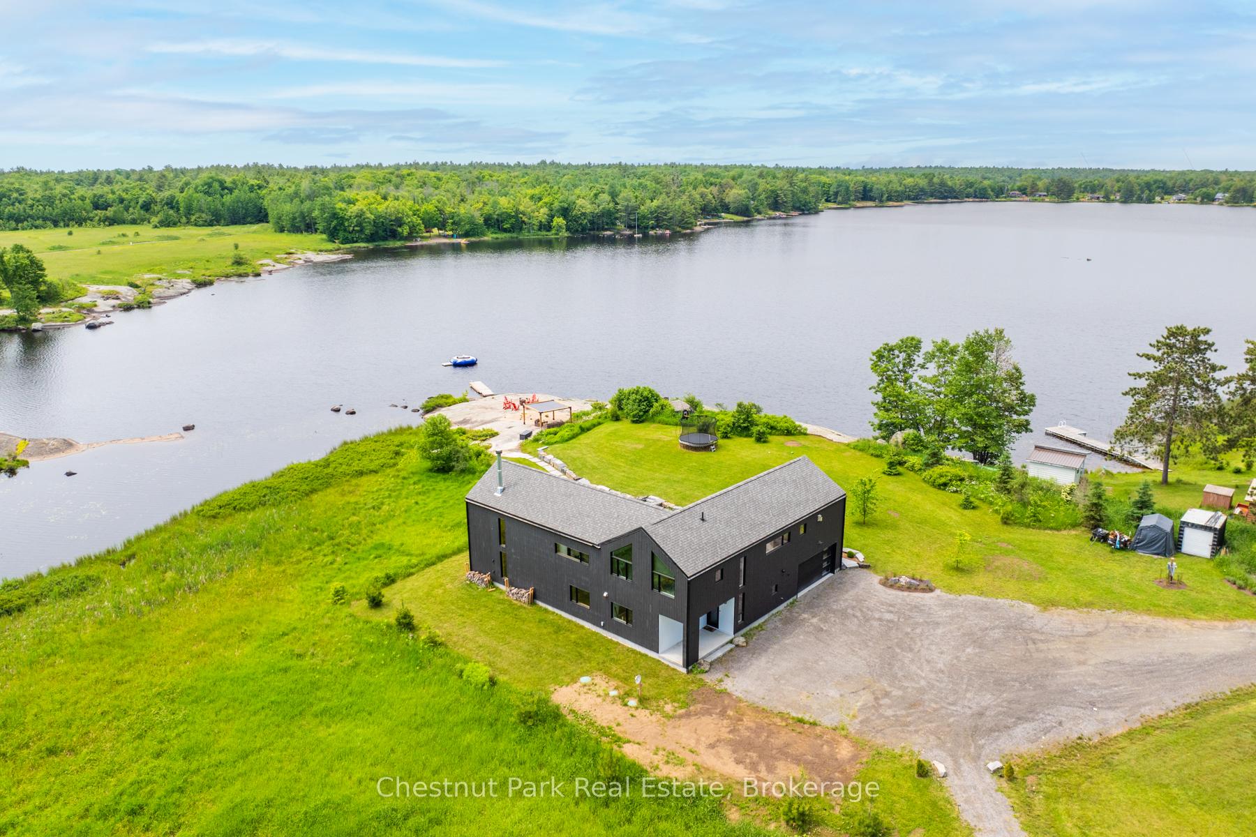 Photo 49 of 1594 Doe Lake Road, Gravenhurst, Muskoka (S) — HOMEH
