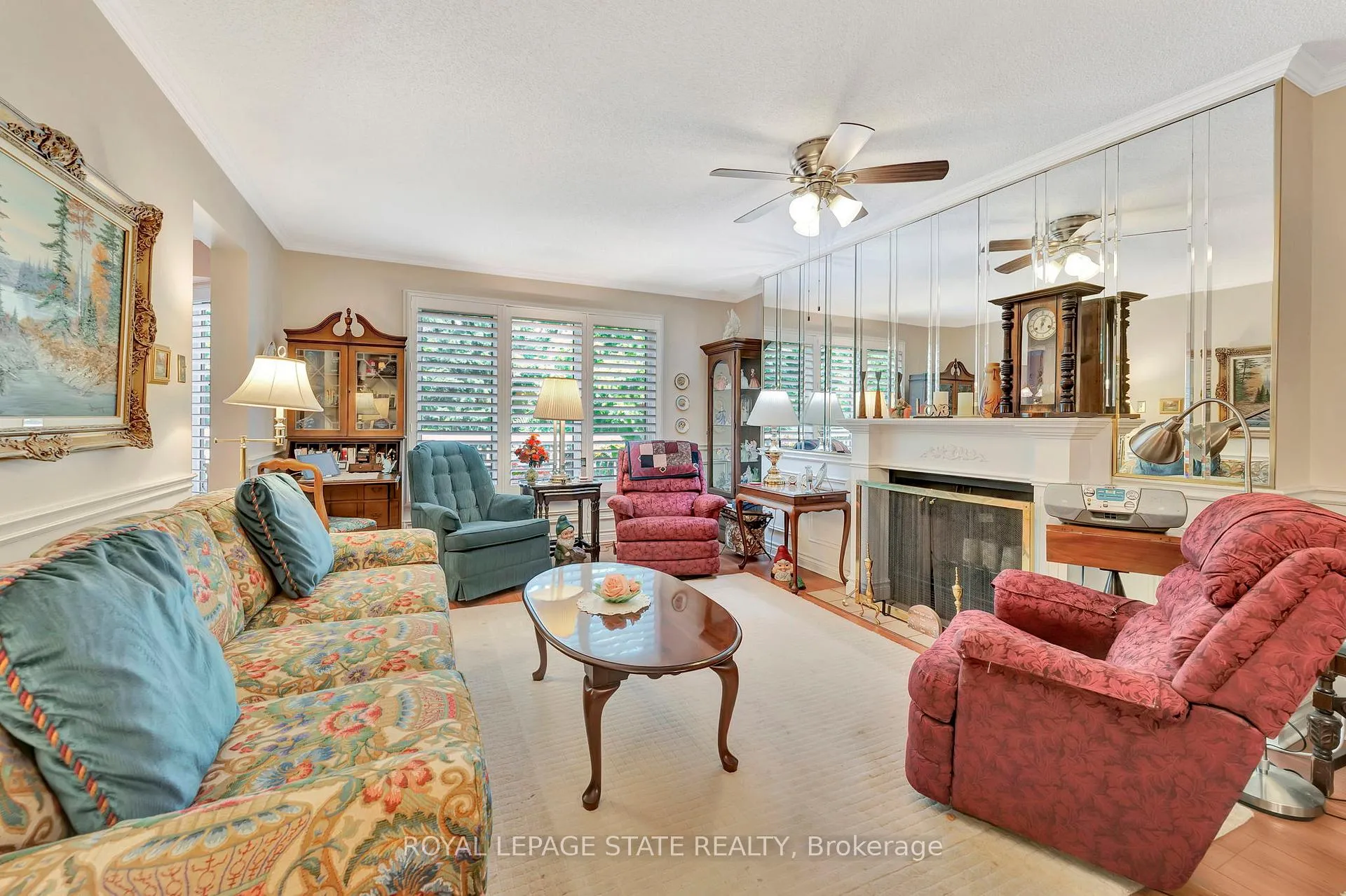Photo 9 of Unit 12, 30 Osler Drive, Hamilton, Dundas — HOMEH