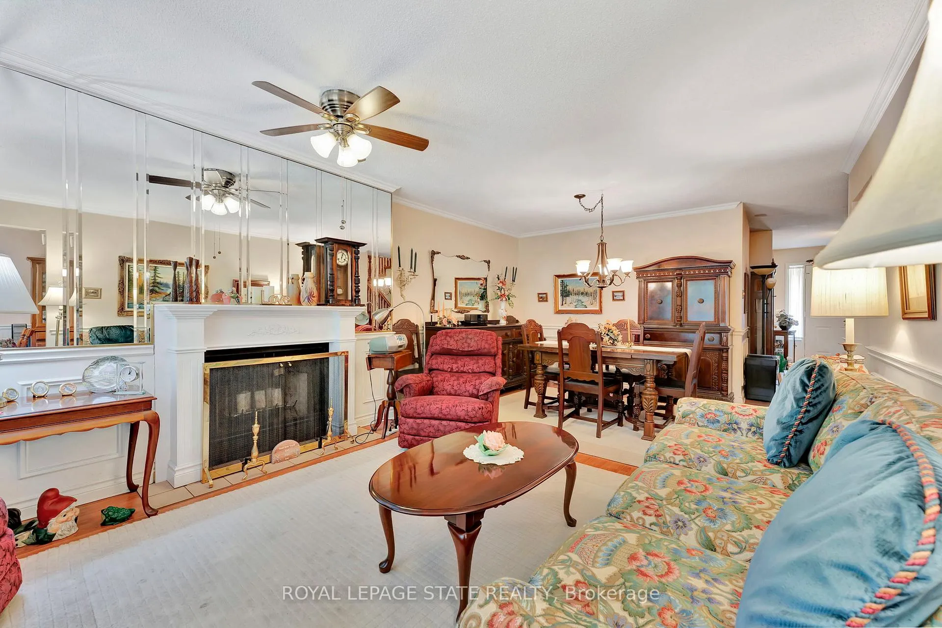 Photo 12 of Unit 12, 30 Osler Drive, Hamilton, Dundas — HOMEH