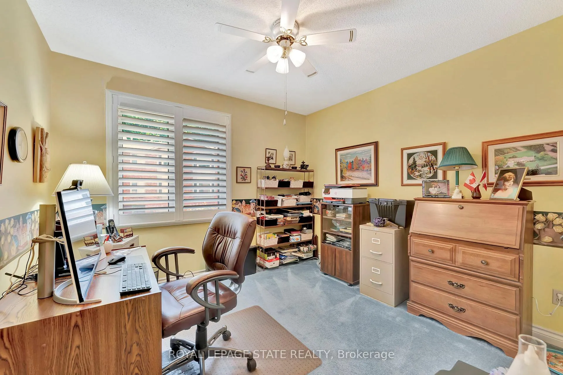 Photo 23 of Unit 12, 30 Osler Drive, Hamilton, Dundas — HOMEH
