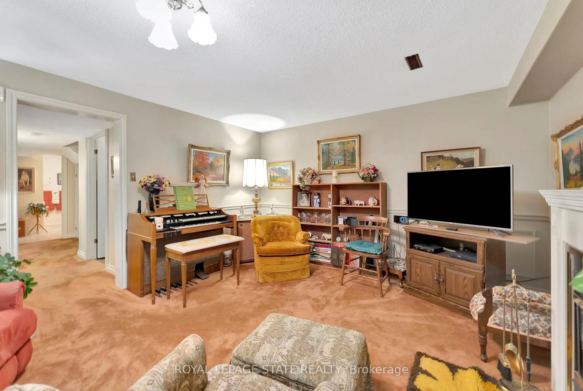 Photo 24 of Unit 12, 30 Osler Drive, Hamilton, Dundas — HOMEH