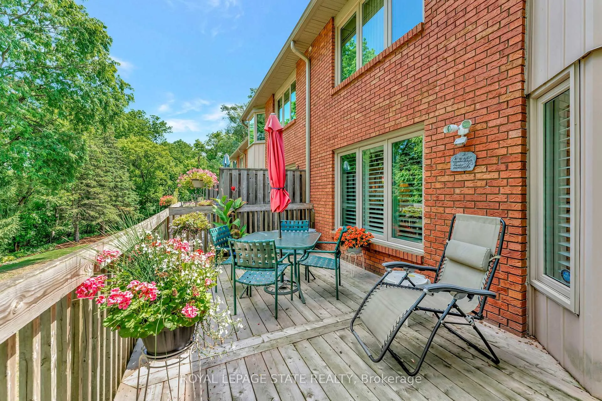 Photo 30 of Unit 12, 30 Osler Drive, Hamilton, Dundas — HOMEH