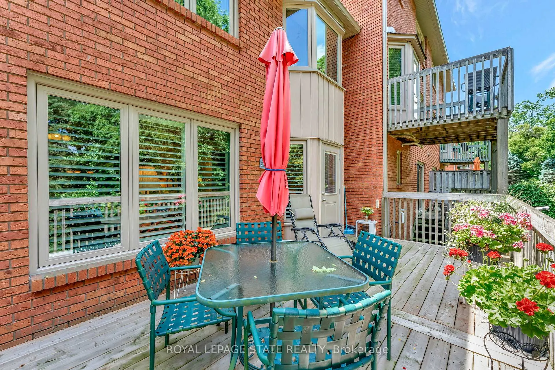 Photo 31 of Unit 12, 30 Osler Drive, Hamilton, Dundas — HOMEH