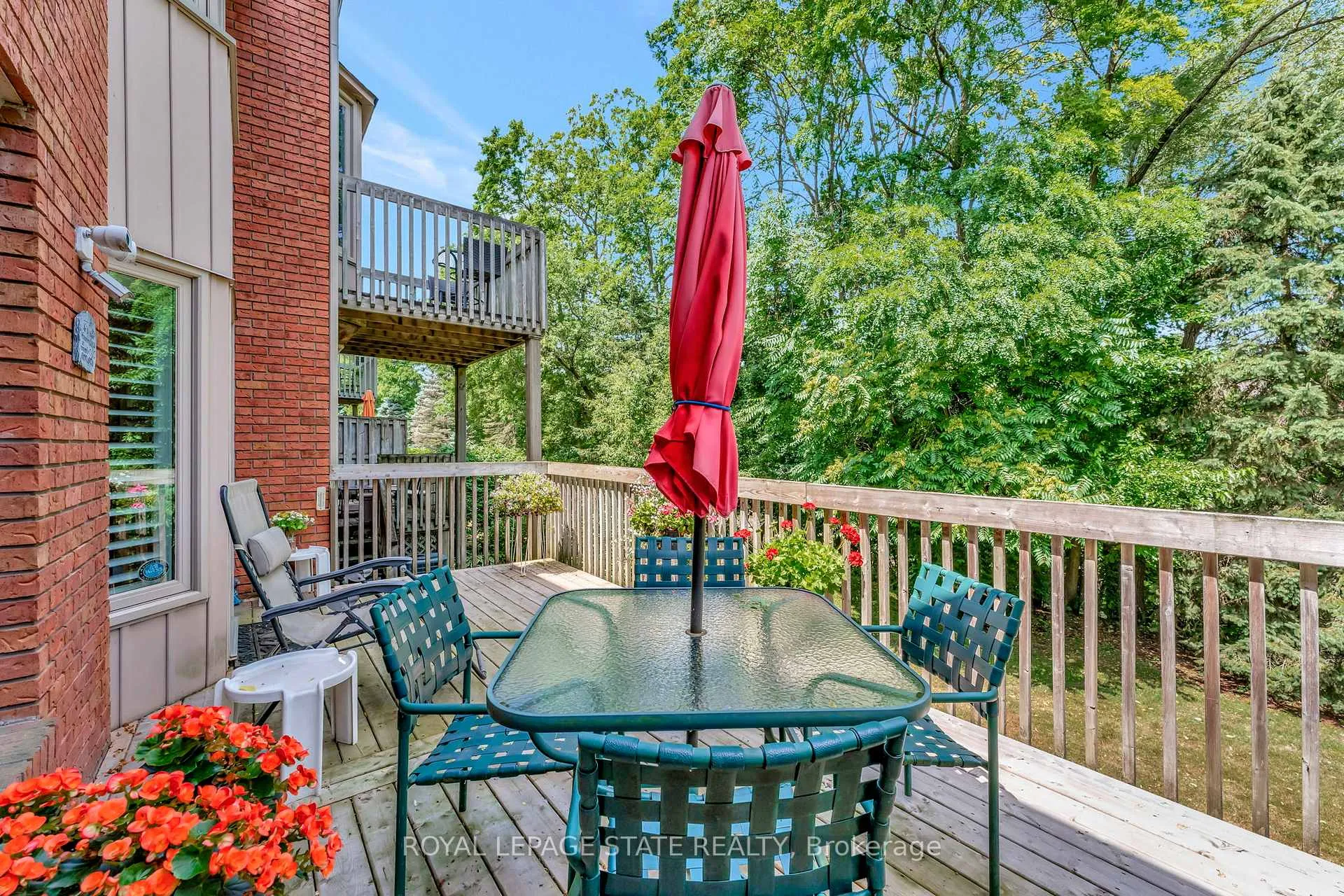Photo 32 of Unit 12, 30 Osler Drive, Hamilton, Dundas — HOMEH