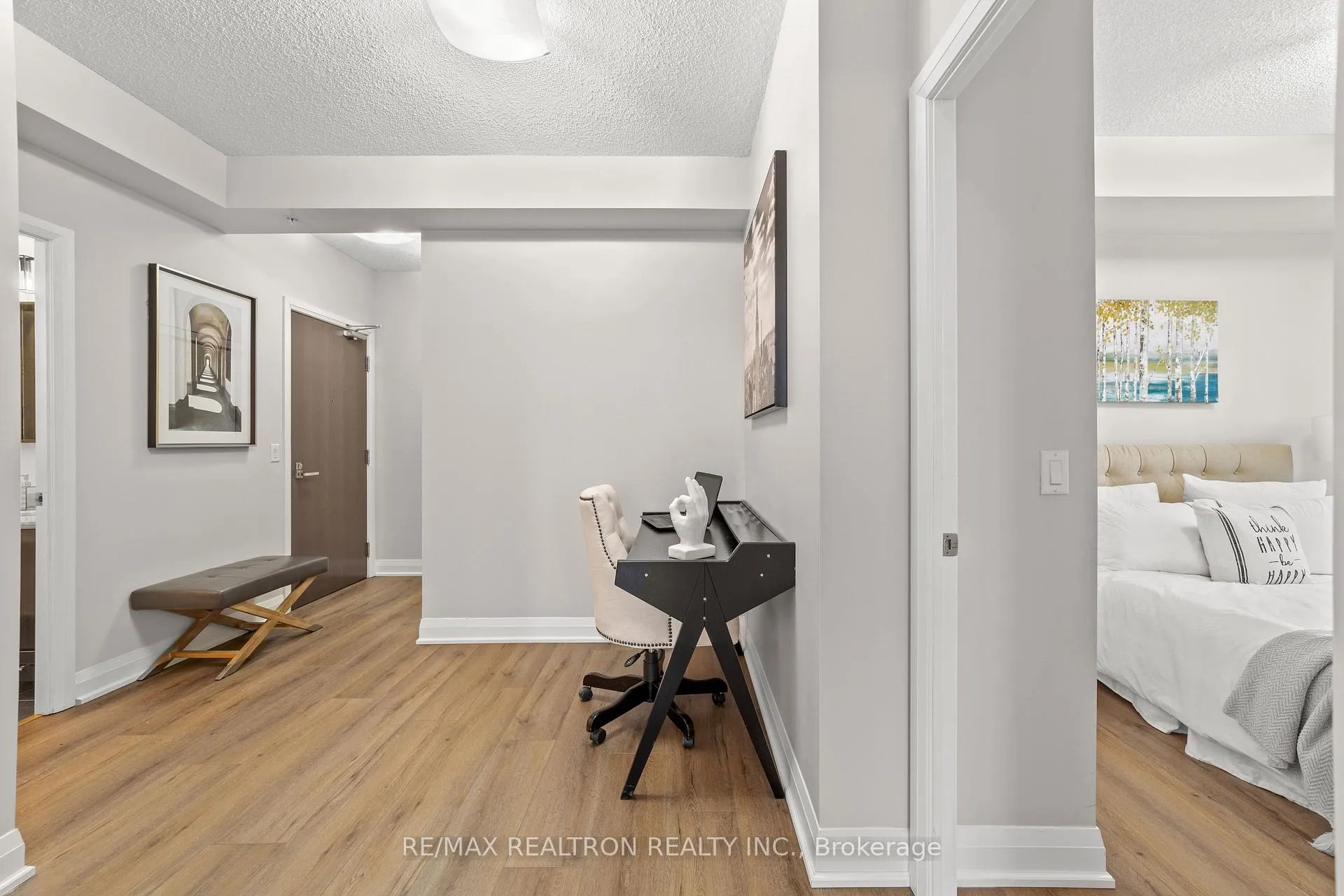 Photo 10 of Unit 608, 75 North Park Road, Vaughan, Beverley Glen — HOMEH