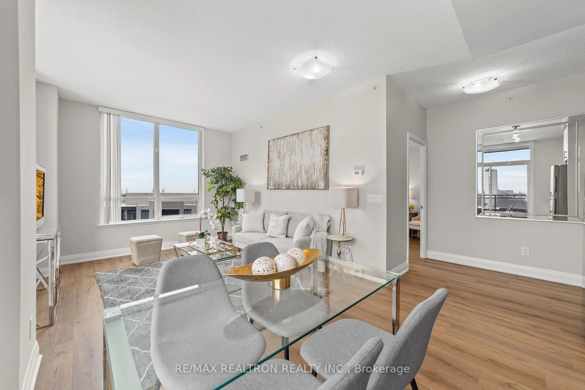 Photo 18 of Unit 608, 75 North Park Road, Vaughan, Beverley Glen — HOMEH