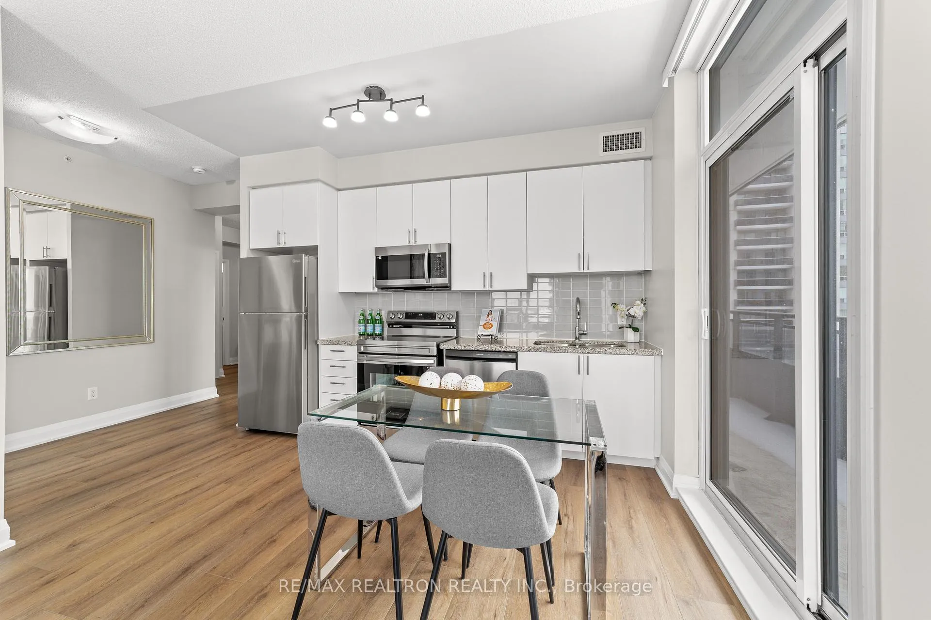 Photo 20 of Unit 608, 75 North Park Road, Vaughan, Beverley Glen — HOMEH