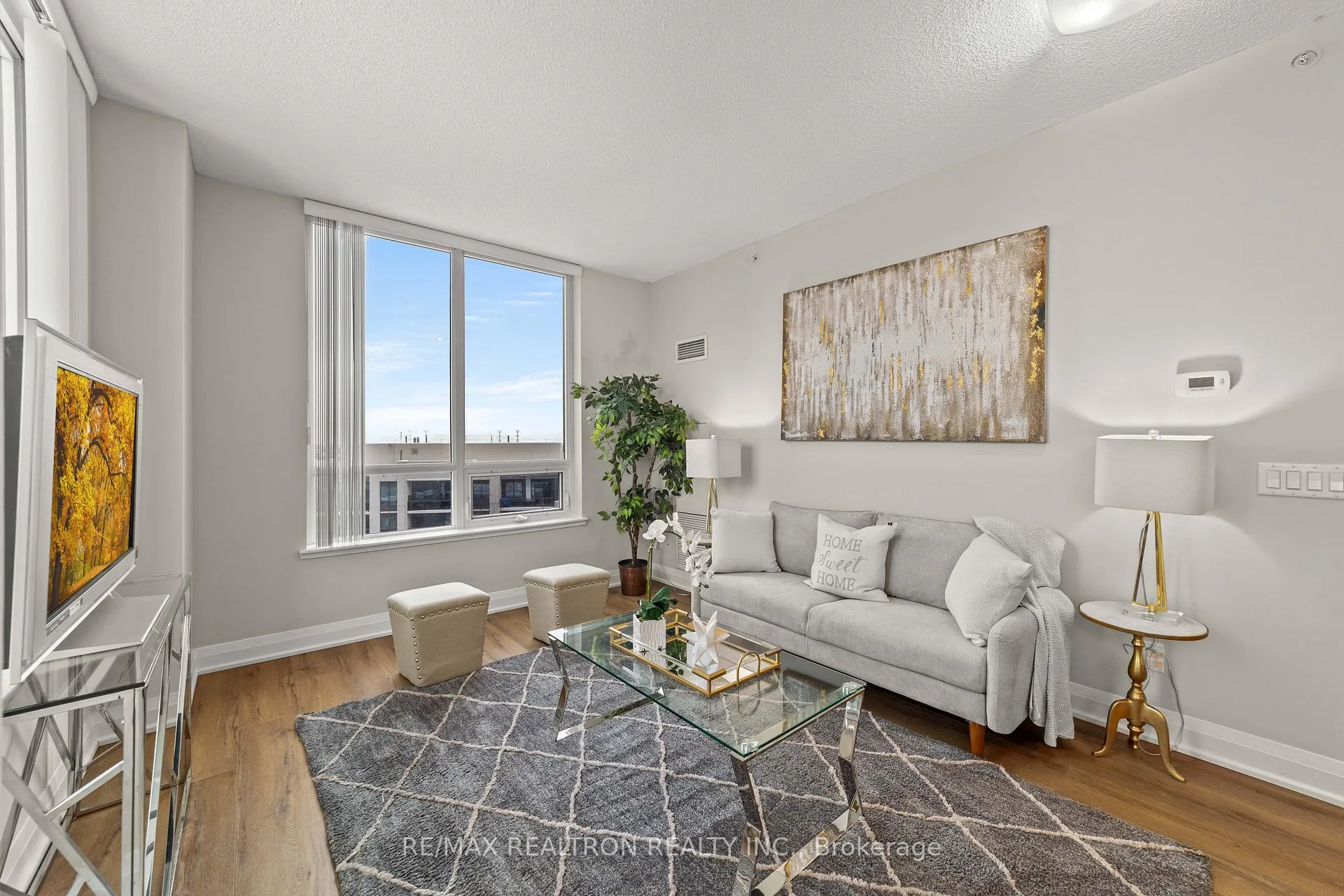 Photo 22 of Unit 608, 75 North Park Road, Vaughan, Beverley Glen — HOMEH