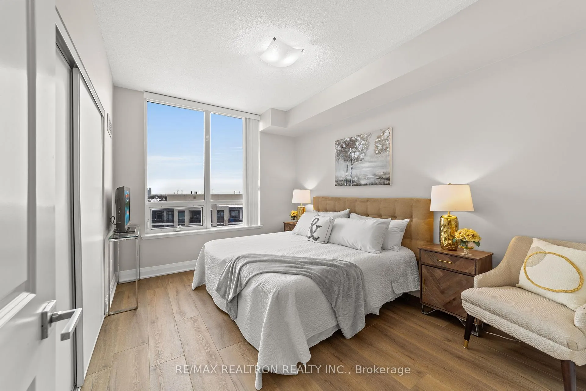 Photo 25 of Unit 608, 75 North Park Road, Vaughan, Beverley Glen — HOMEH