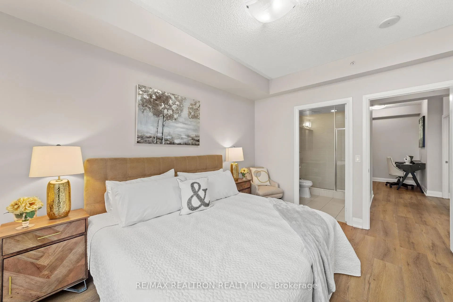 Photo 26 of Unit 608, 75 North Park Road, Vaughan, Beverley Glen — HOMEH