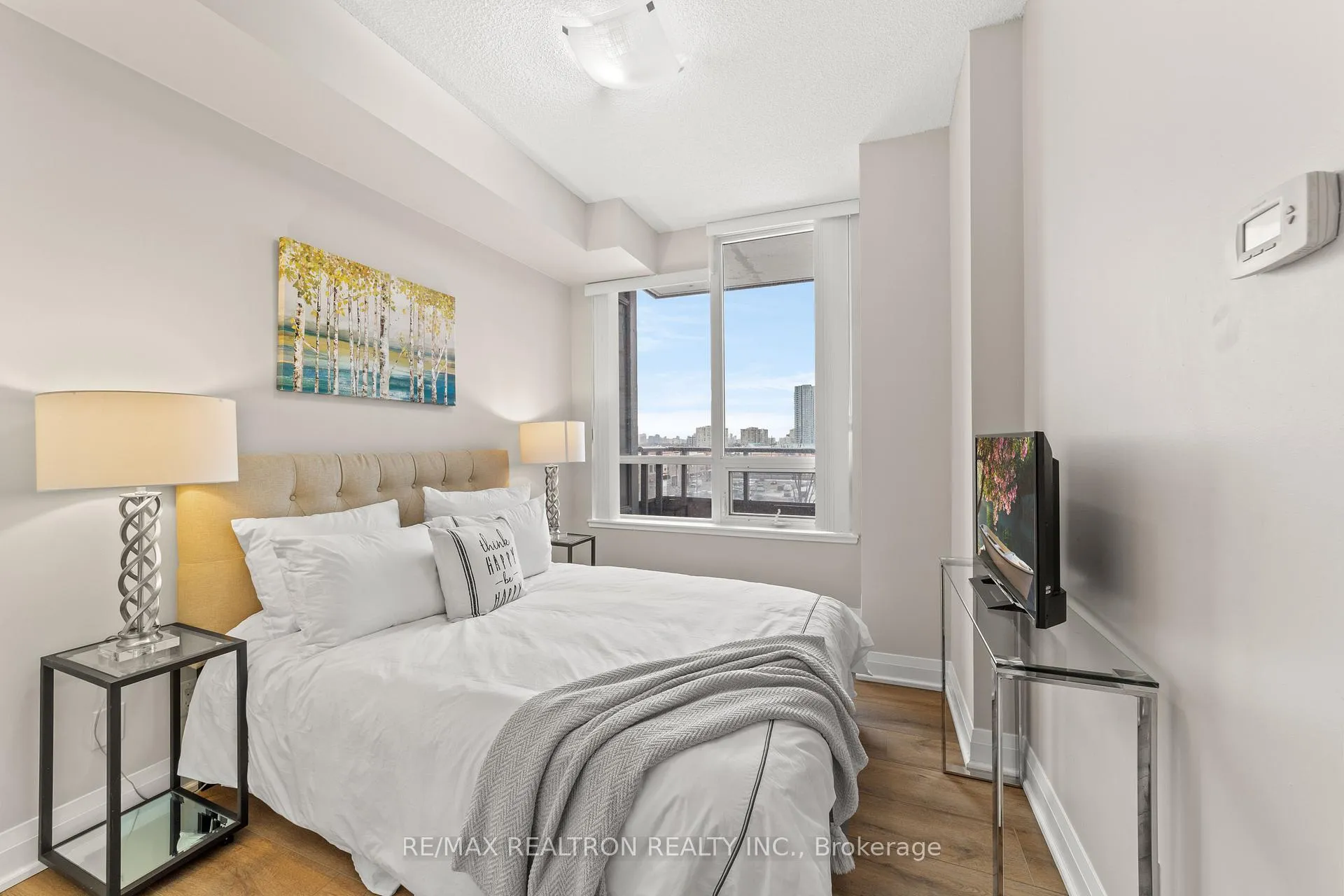 Photo 28 of Unit 608, 75 North Park Road, Vaughan, Beverley Glen — HOMEH