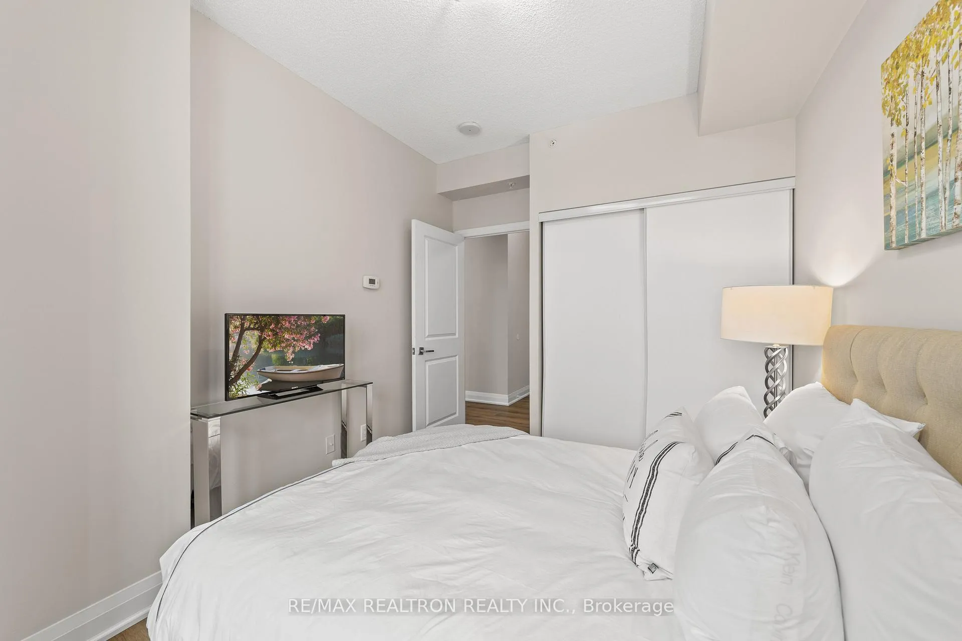 Photo 29 of Unit 608, 75 North Park Road, Vaughan, Beverley Glen — HOMEH