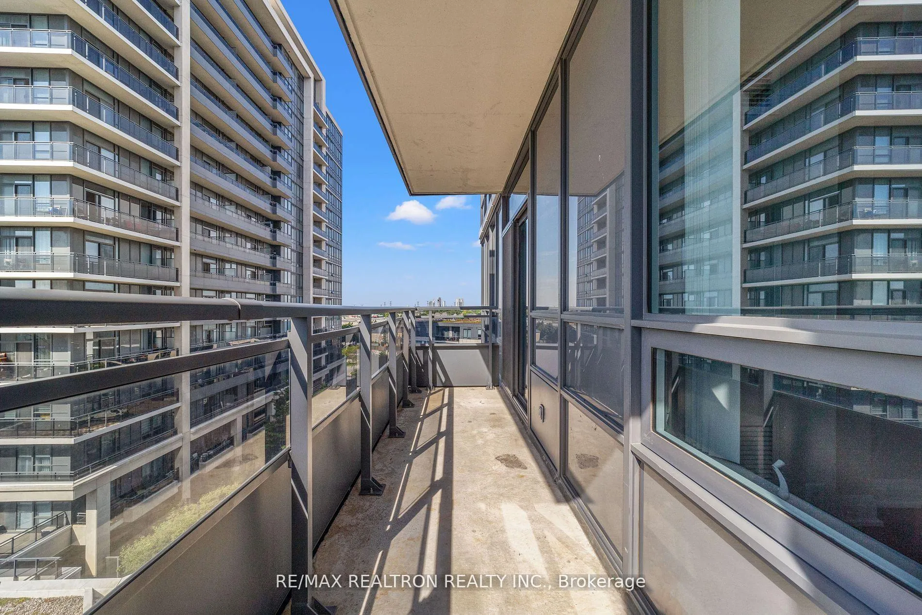 Photo 32 of Unit 608, 75 North Park Road, Vaughan, Beverley Glen — HOMEH