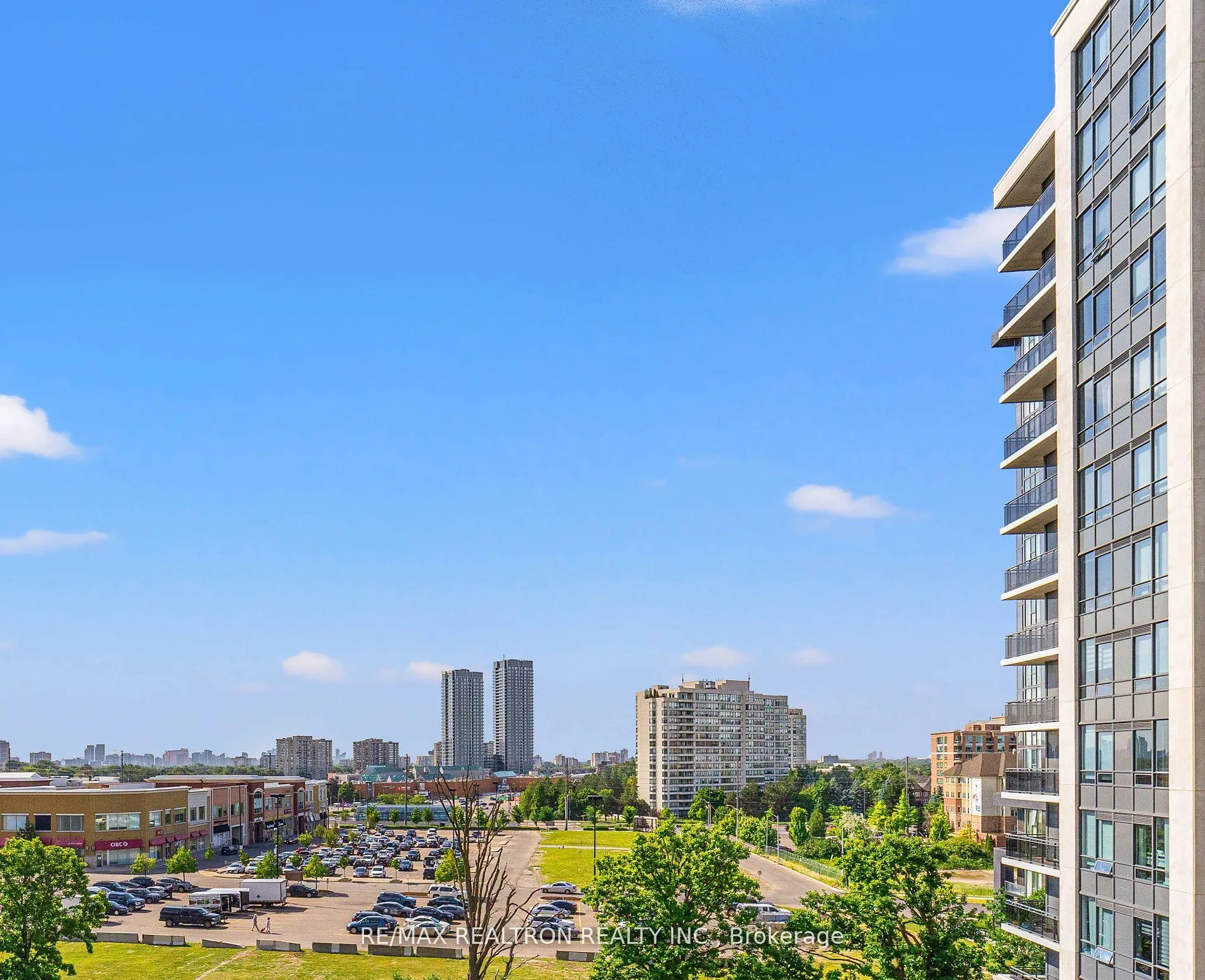 Photo 33 of Unit 608, 75 North Park Road, Vaughan, Beverley Glen — HOMEH
