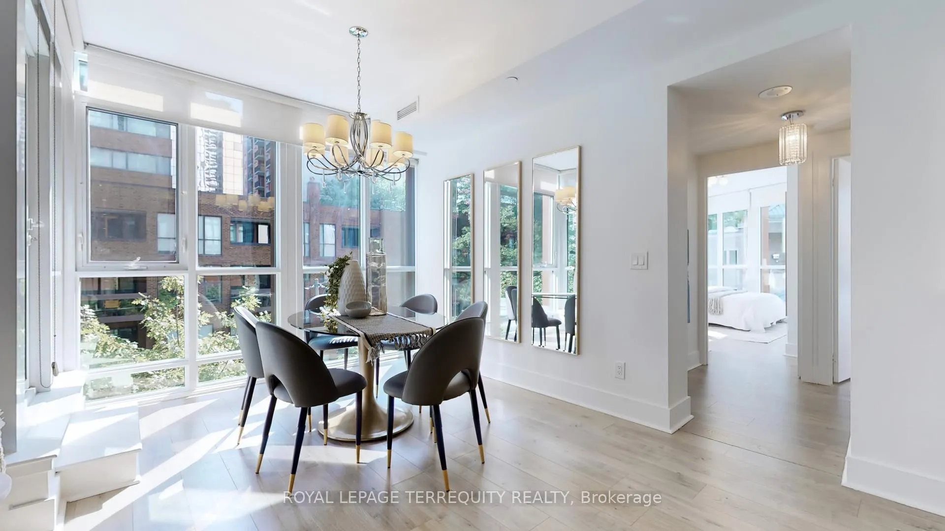 Photo 12 of Unit 313, 32 Davenport Road, Toronto, The Annex — HOMEH