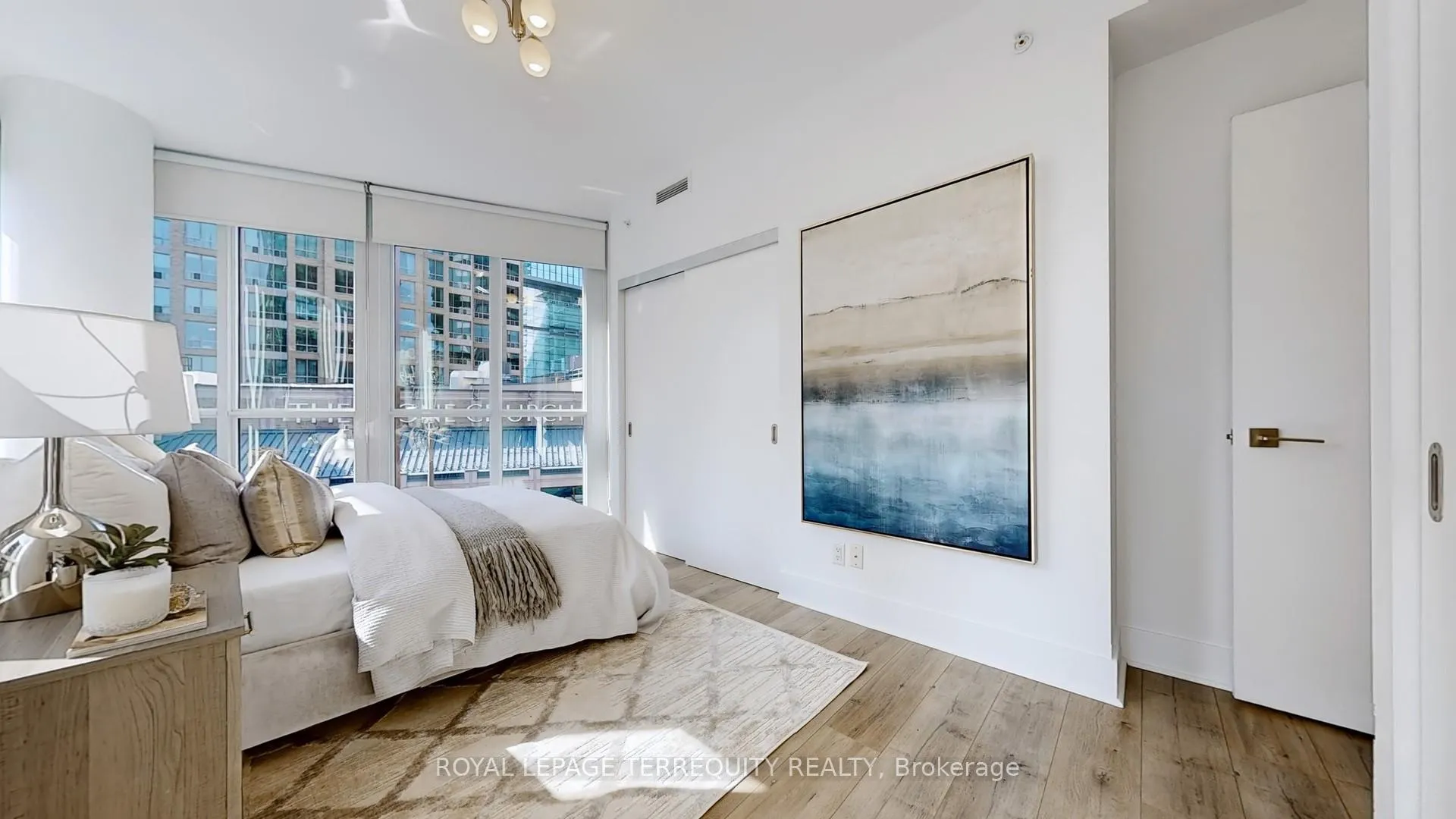 Photo 16 of Unit 313, 32 Davenport Road, Toronto, The Annex — HOMEH