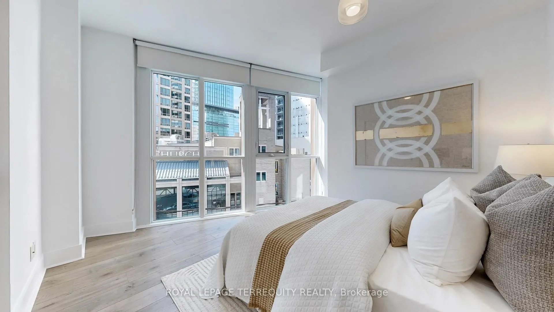 Photo 19 of Unit 313, 32 Davenport Road, Toronto, The Annex — HOMEH